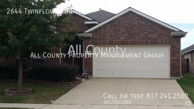 Building Photo - 2644 Twinflower Dr