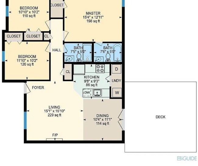 Building Photo - 1713 Greenwood Ave