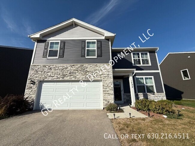 Primary Photo - 1694 Cottage Dr