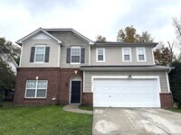 Building Photo - 1207 Jade Glen Dr