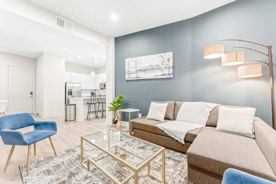 Building Photo - 2901 Indiana St