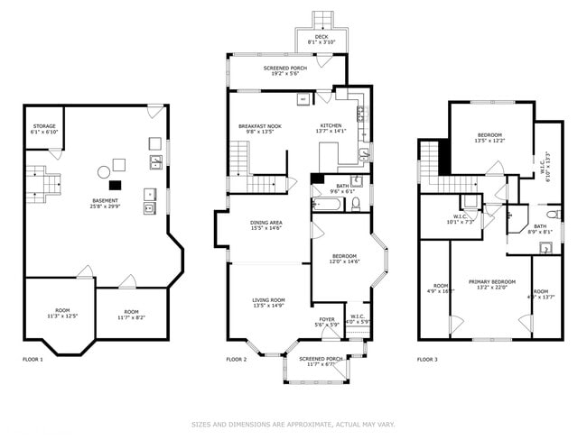 Building Photo - 534 Ridgeland Ave
