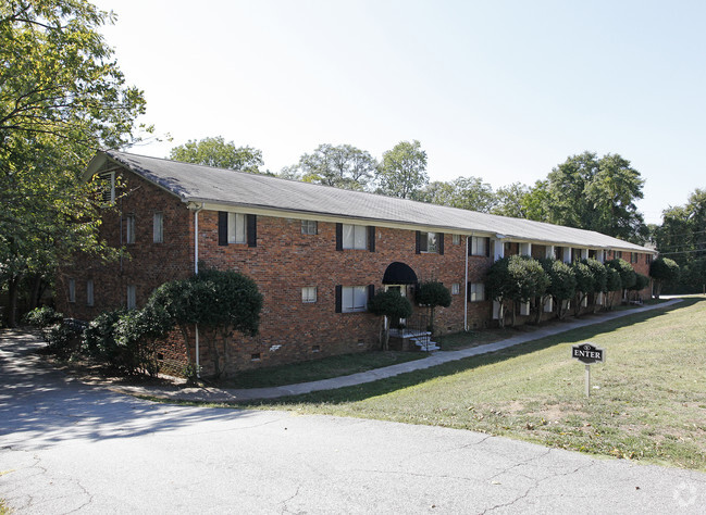 Primary Photo - Willingham Apartment Homes