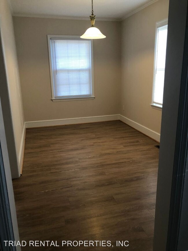 Building Photo - 3 br, 2 bath House - 136 NORRIS STREET