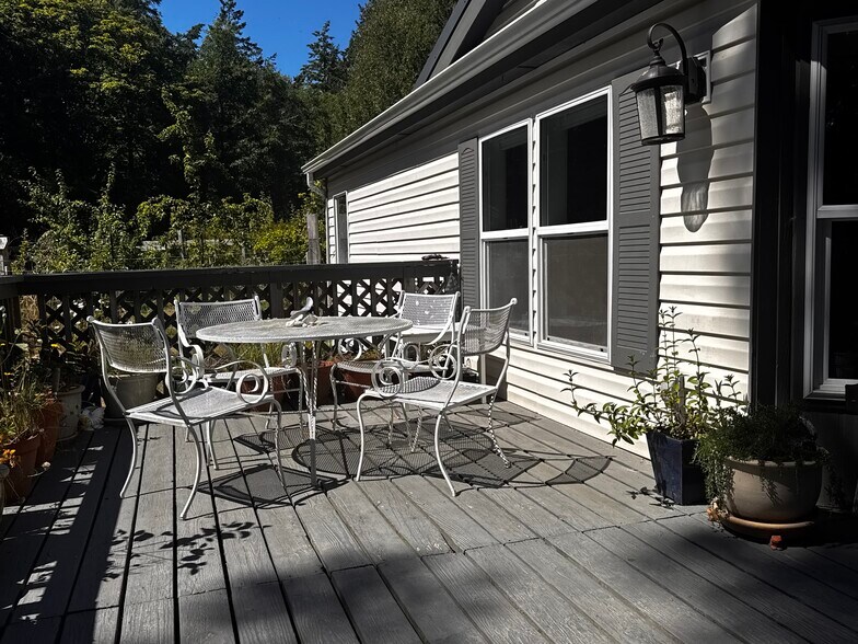 Front of home - 126 Charlie Ln