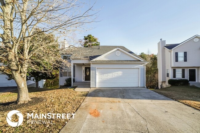 Building Photo - 90 Nellie Brook Dr SW