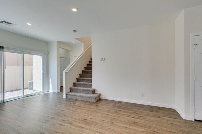 Building Photo - Bright & Airy 3-Bedroom Home with Private Balcony & Open Flow Living * COMING SOON *