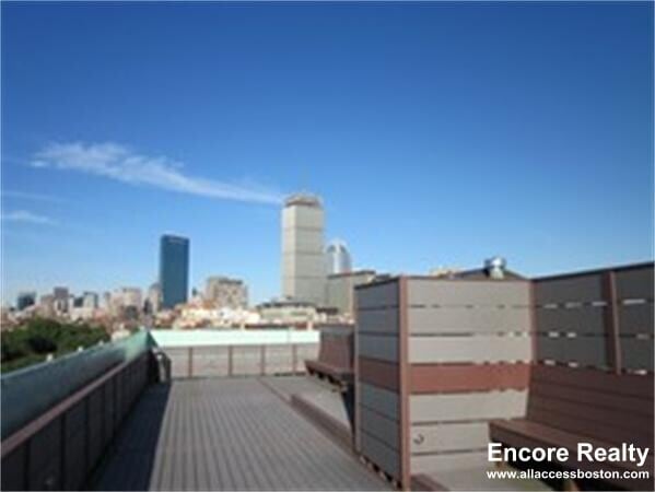 Building Photo - 466 Commonwealth Ave