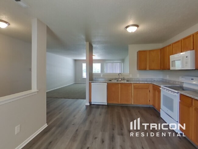 Building Photo - 834 Indigo Drive Greenfield IN