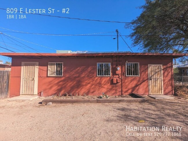 Building Photo - Pre-Lease!! Lovely 1bed/bath home in the U...