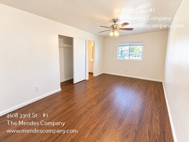 Building Photo - 4608 33rd St