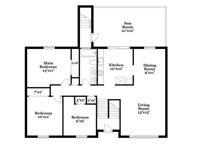 Building Photo - 7881 Driftwood Drive