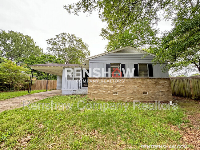 Primary Photo - 5472 Lochinvar Rd