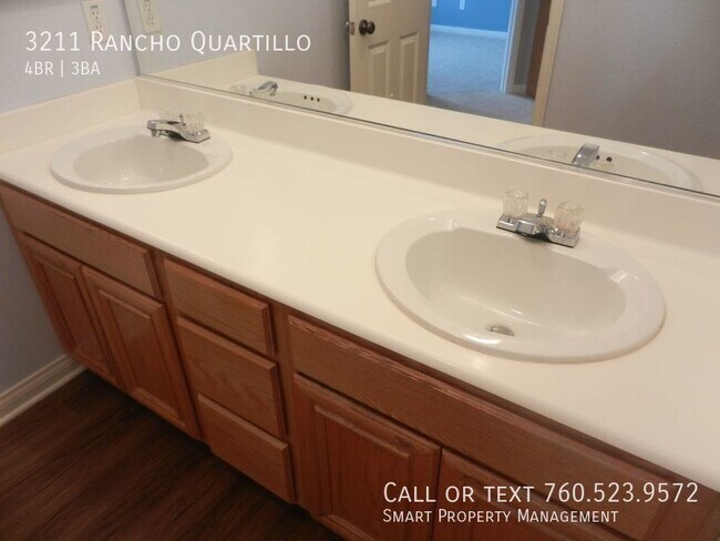 Building Photo - 3211 Rancho Quartillo