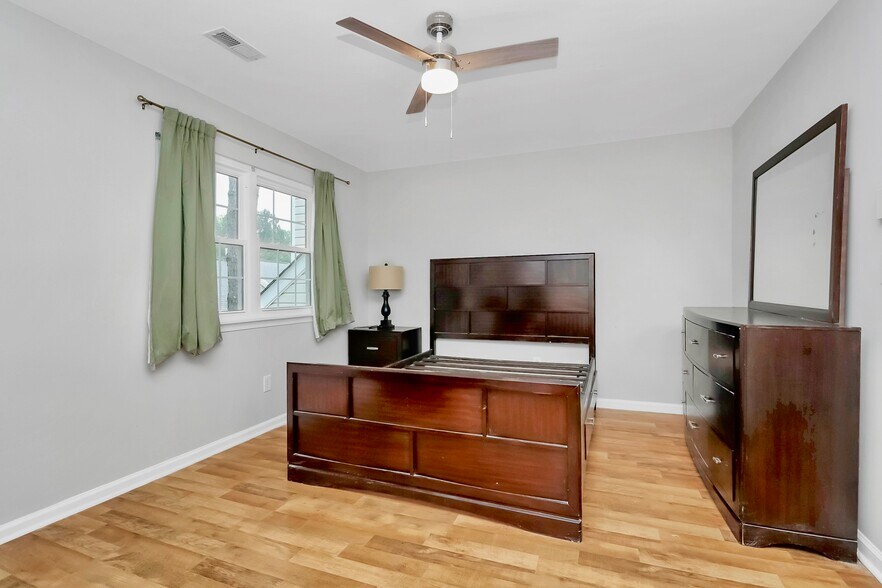 Building Photo - 5951 Prescott Ct