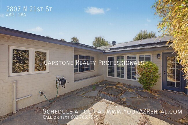 Building Photo - 2807 N 21st St