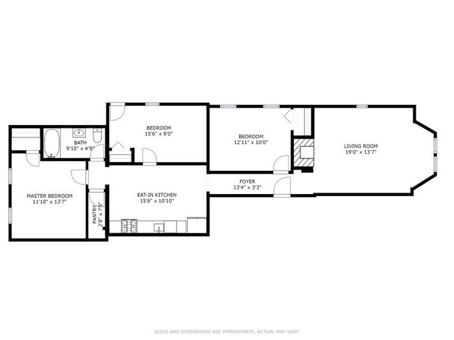 Building Photo - 3.0 bedroom in Somerville Massachusetts 02143