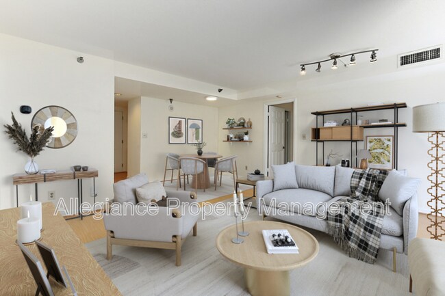 Building Photo - 2400 Clarendon Blvd