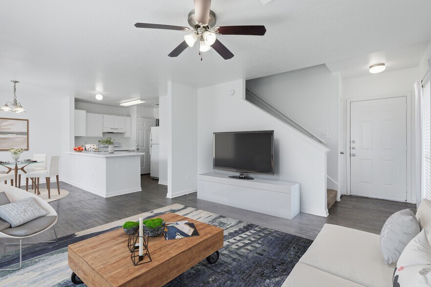 Building Photo - Sterling Green Village Affordable Rentals