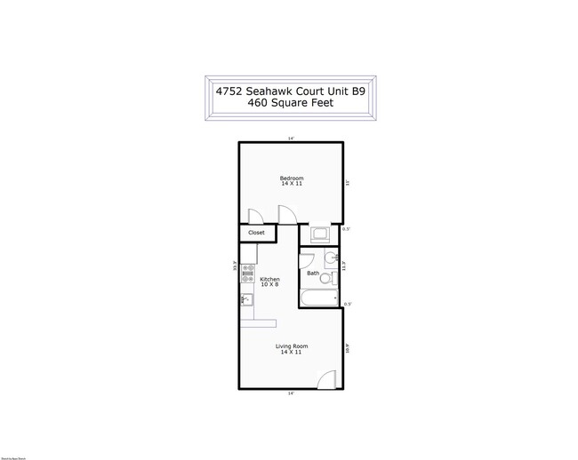 Building Photo - 1 bedroom 1 Bath Beside UNCW