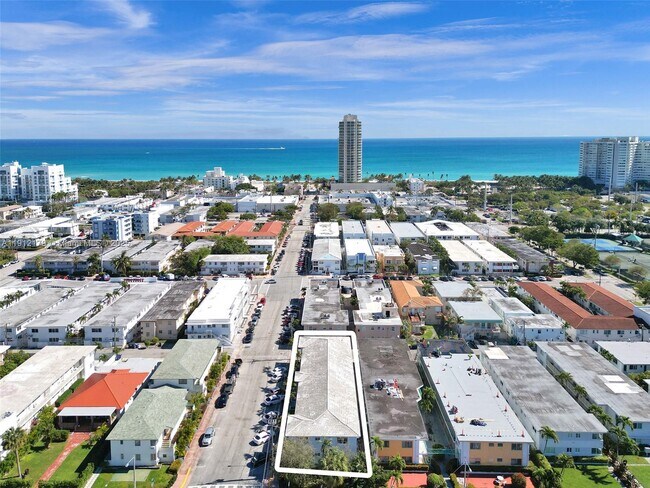 Building Photo - 540 74th St