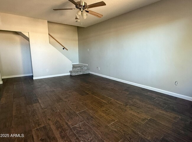 Building Photo - 8125 E Glenrosa Ave