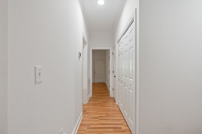 Building Photo - Pittsboro Three Bedroom Home with Large bonus August Availability!
