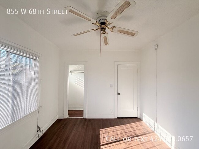 Building Photo - 855 W 68th St