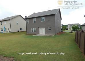 Building Photo - Discover this amazing 4-bedroom, 2.5-bath home in the sought-after gated community of Burnt Bridg...