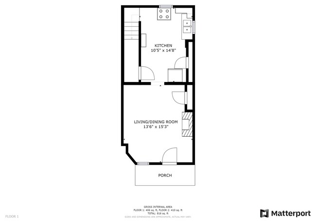 Building Photo - 301-303 Zeigler Ave
