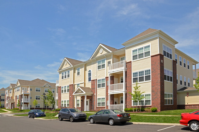 Building Photo - Station at Bucks County