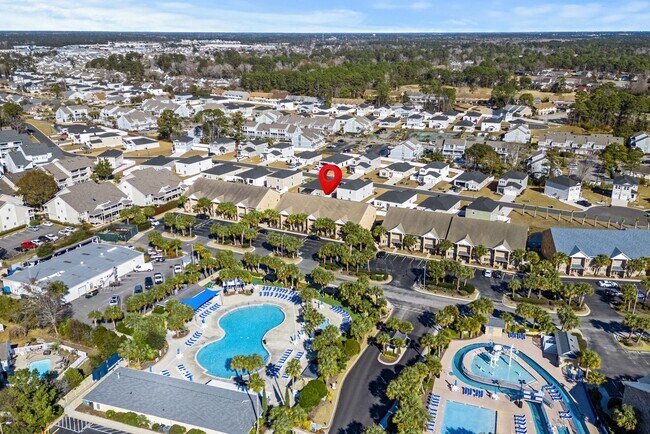 Building Photo - All Inclusive Seasonal Rental Available NO...