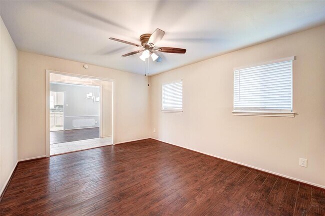 Building Photo - 10607 Wickersham Ln