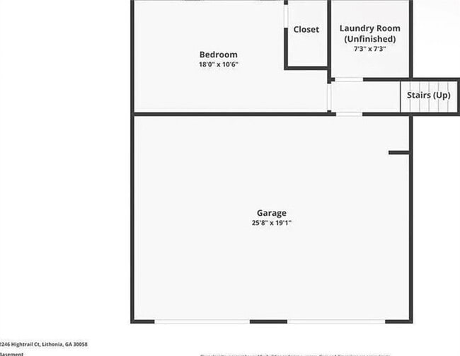 Building Photo - 2246 Hightrail Ct