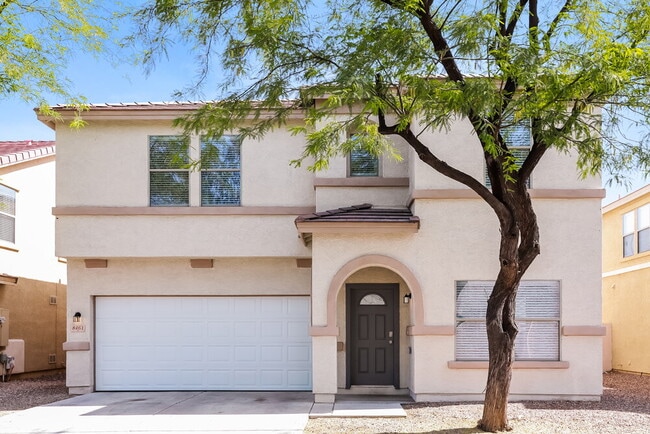 Building Photo - 8461 E Lindner Ave