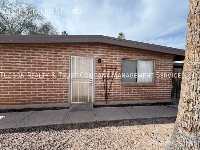 Building Photo - 5550 E Glenn St