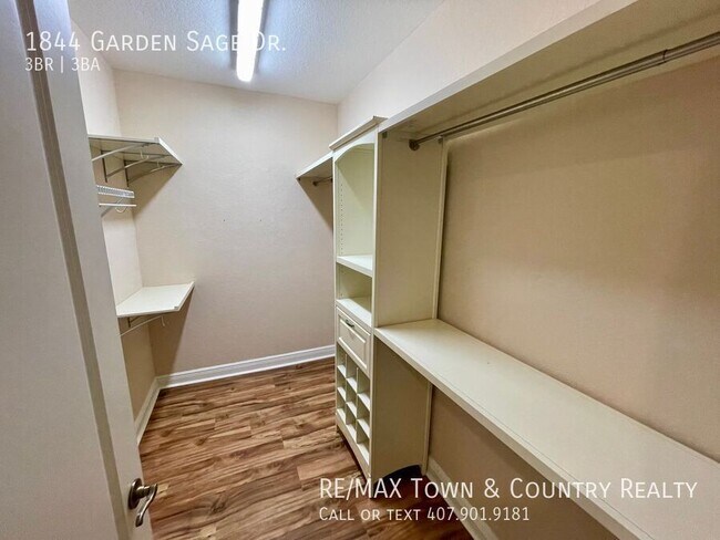 Building Photo - 1844 Garden Sage Dr