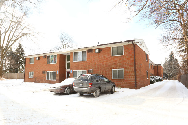 Building Photo - Penn Ave Apartments