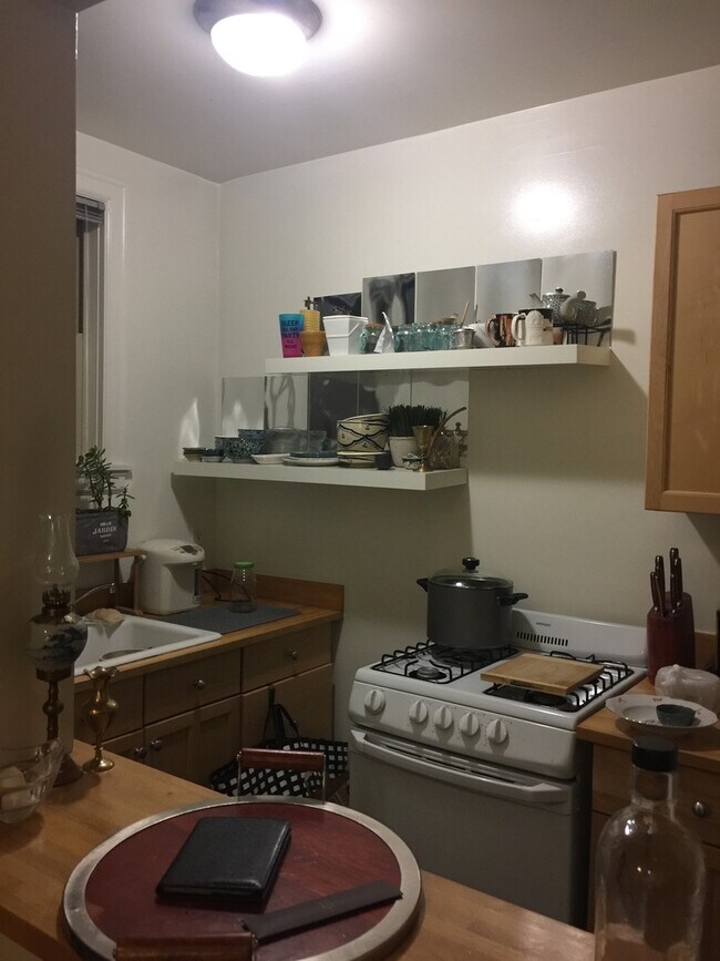 Interior Photo - Chester Apartments