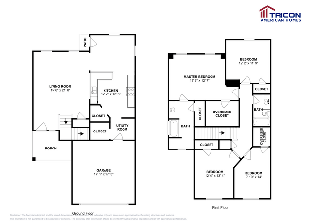 Building Photo - 21418 Ryans Path Ln