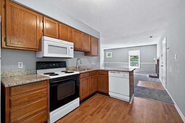 Building Photo - 1501 Mary Frances Pl