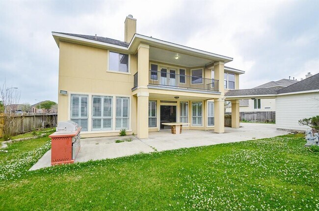 Building Photo - 15127 Oldtown Bridge Ct