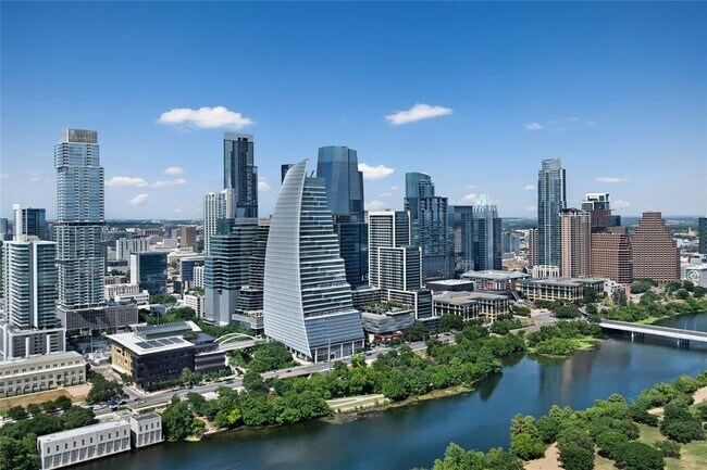 Building Photo - 301 West Ave