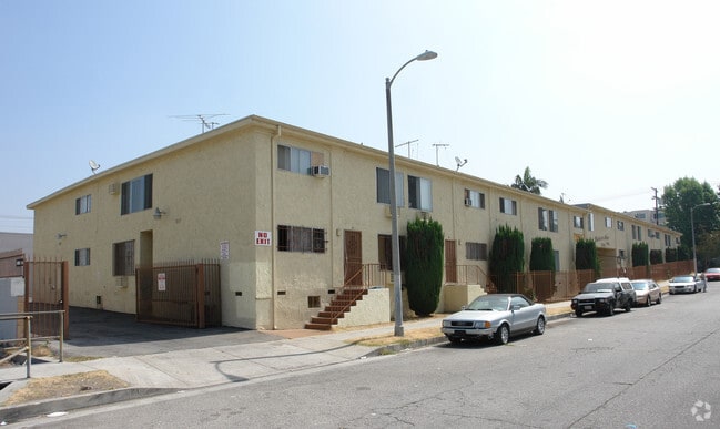 Building - 13103 Barbara Ann St