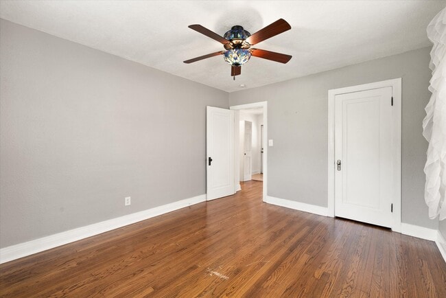 Building Photo - 2117 NW 29th St
