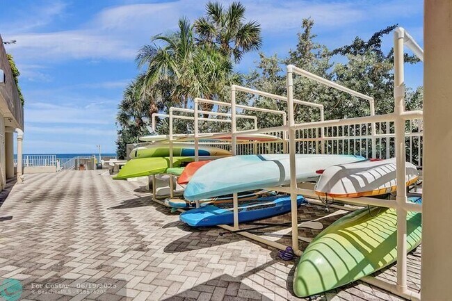 Building Photo - 4100 Galt Ocean Dr