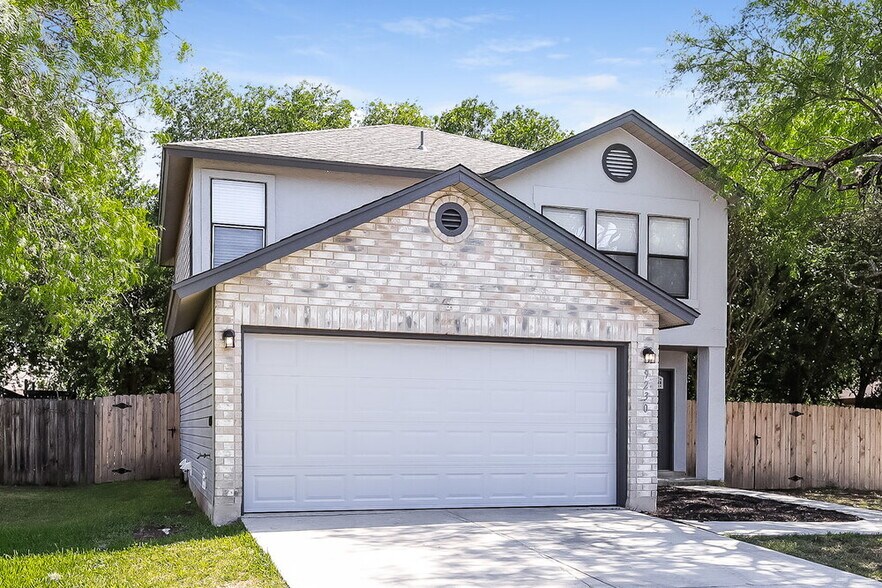 Primary Photo - 9230 Bowen Dr