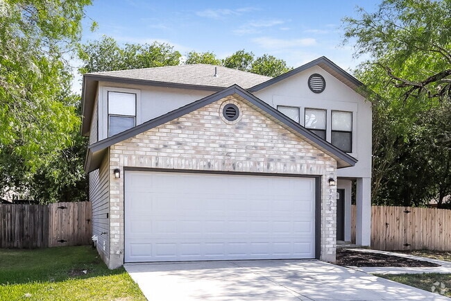 Building Photo - 9230 Bowen Dr