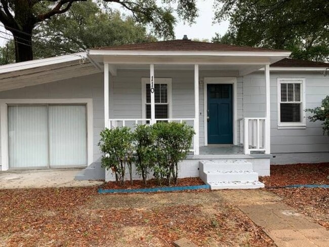 Building Photo - 110 Ruberia Ave