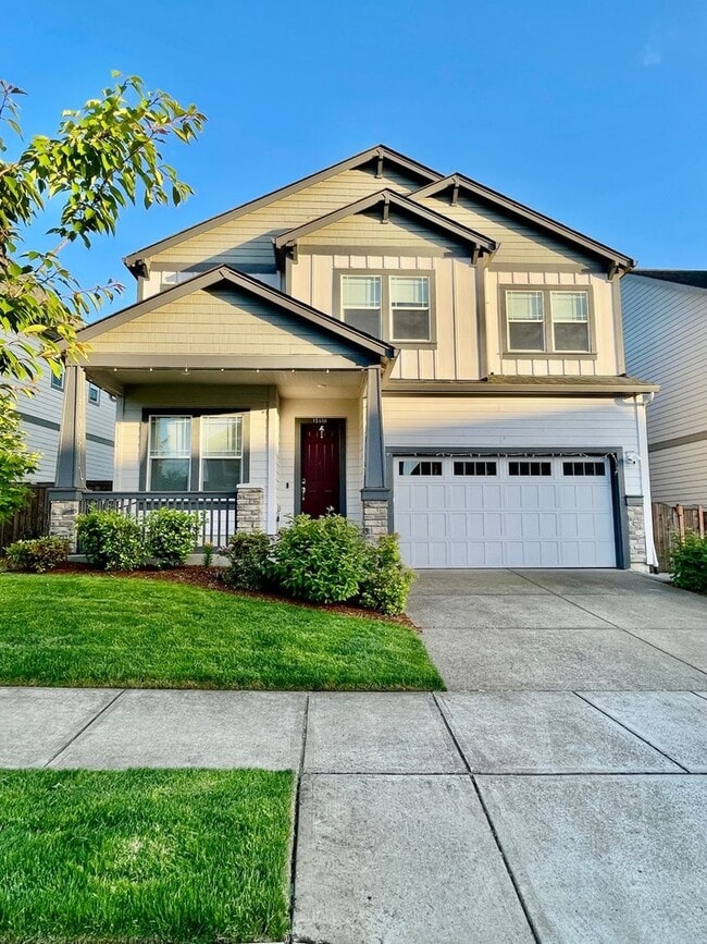 Building Photo - 15418 NW Mathilda Ln